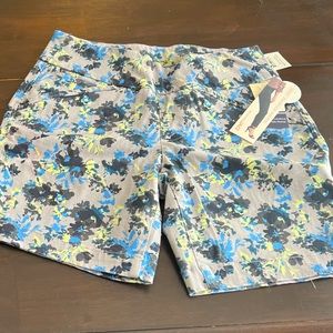 Jag Shorts